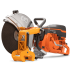 Husqvarna K 1270 Rail